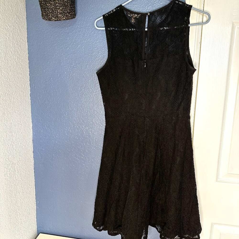 Lace Banana Republic Dress sz 6
